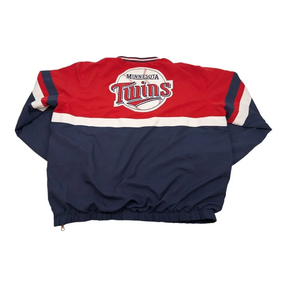 Mlb Genuine Merchandise minnesota twins