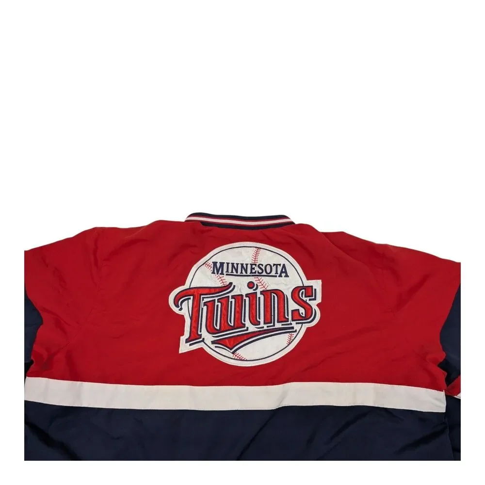 Mlb Genuine Merchandise minnesota twins