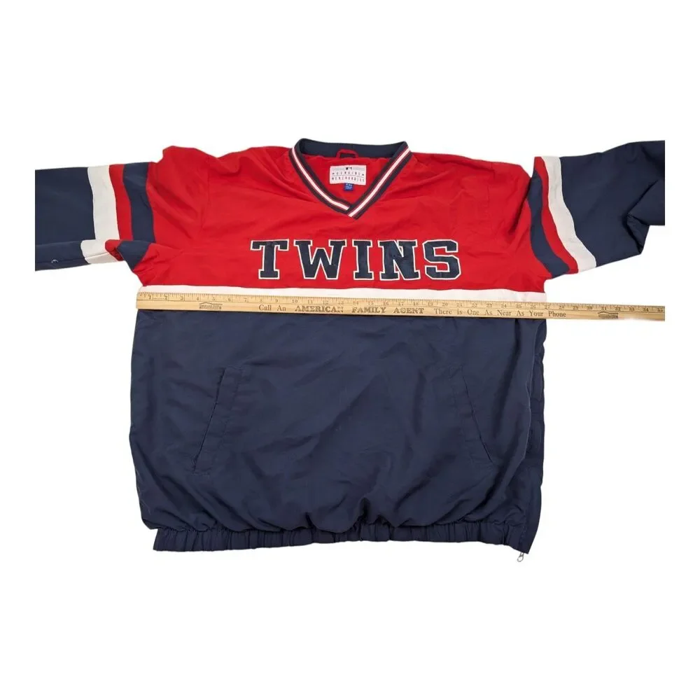 Mlb Genuine Merchandise minnesota twins