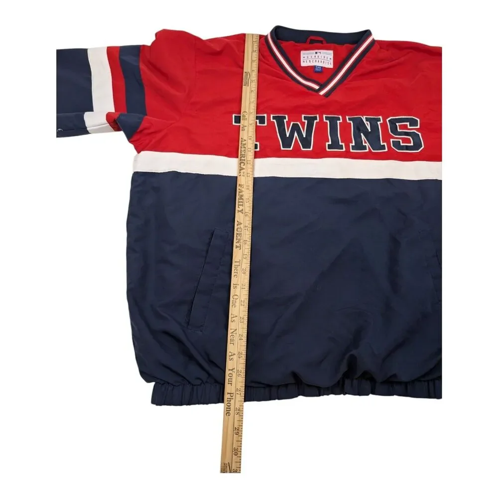 Mlb Genuine Merchandise minnesota twins