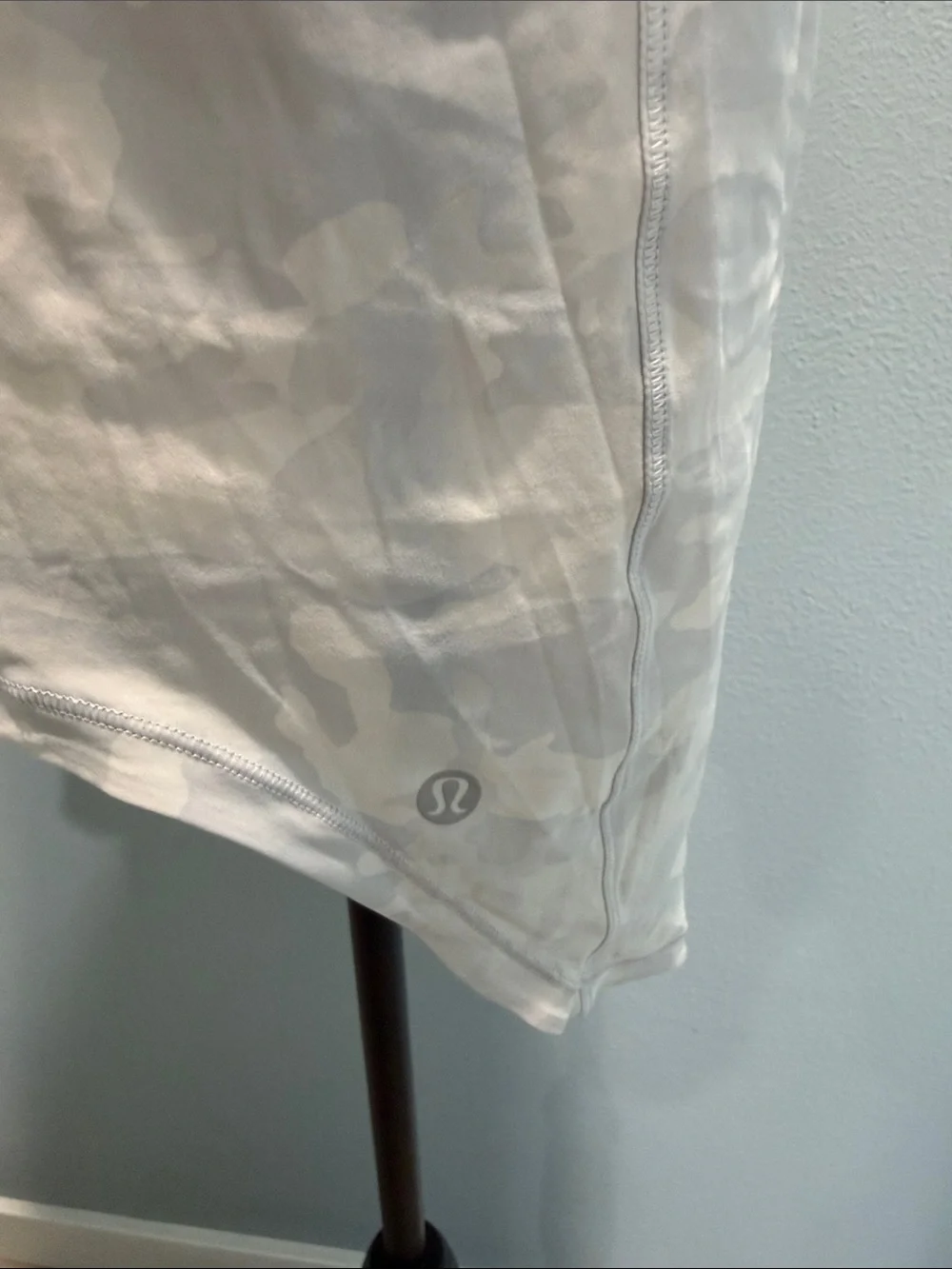 lululemon athletica sleeveless racerback