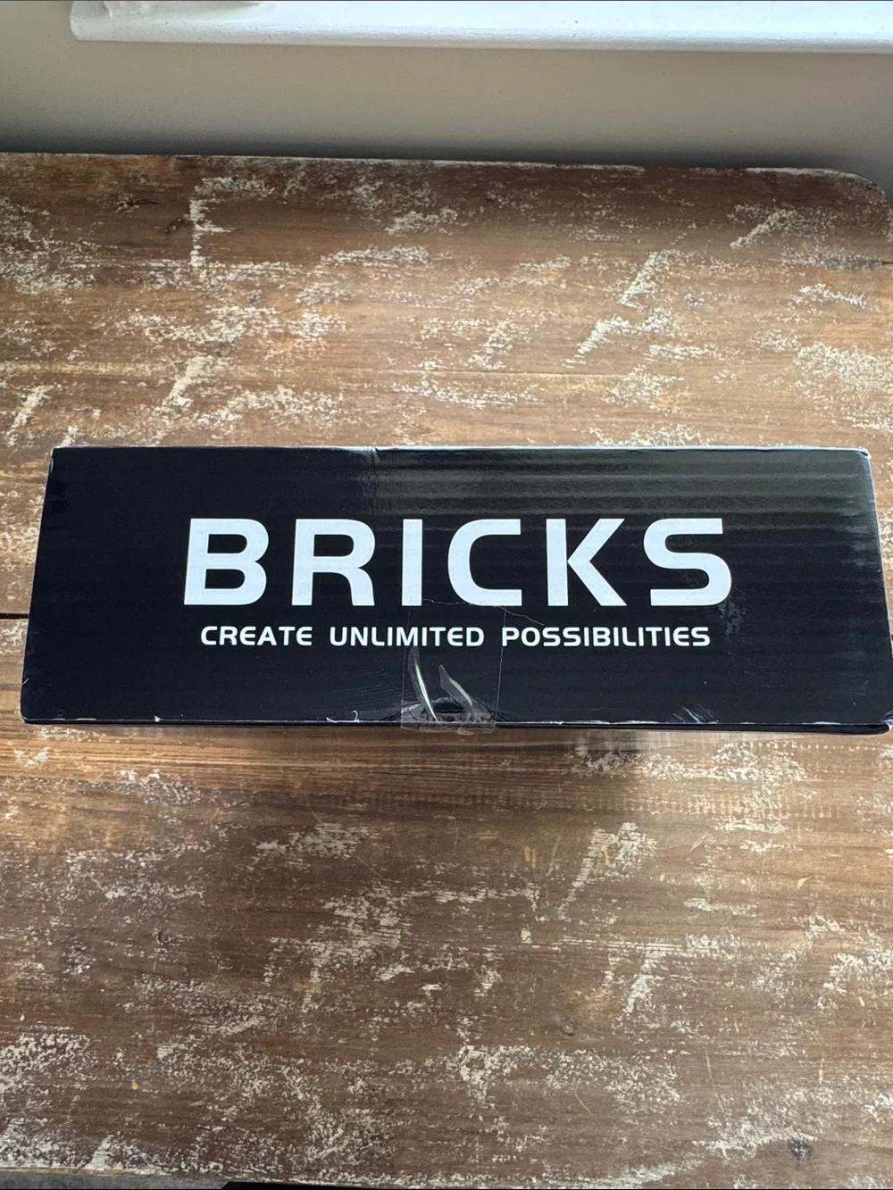 Phenix bricks boxed
