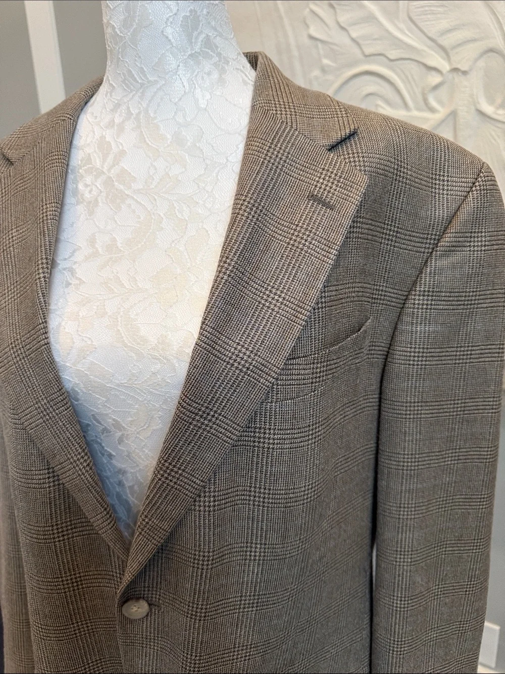 Oscar de la Renta elevate your
