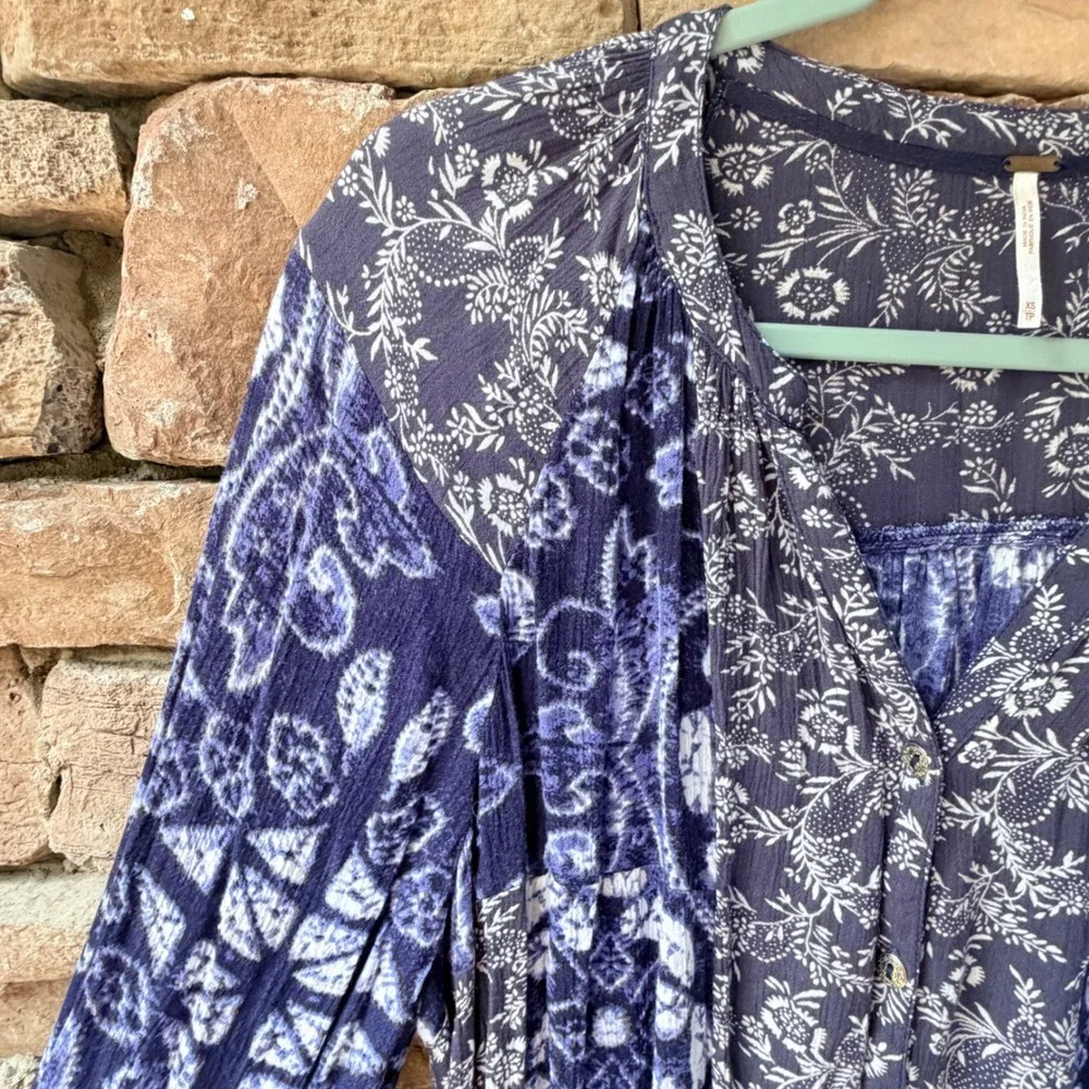 Free People free people