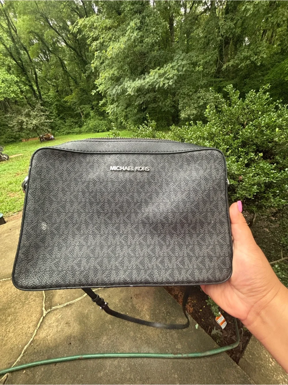 Michael Kors sleek michael