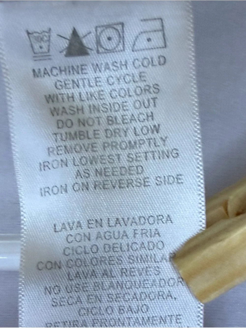 Bonnie Jean dress your