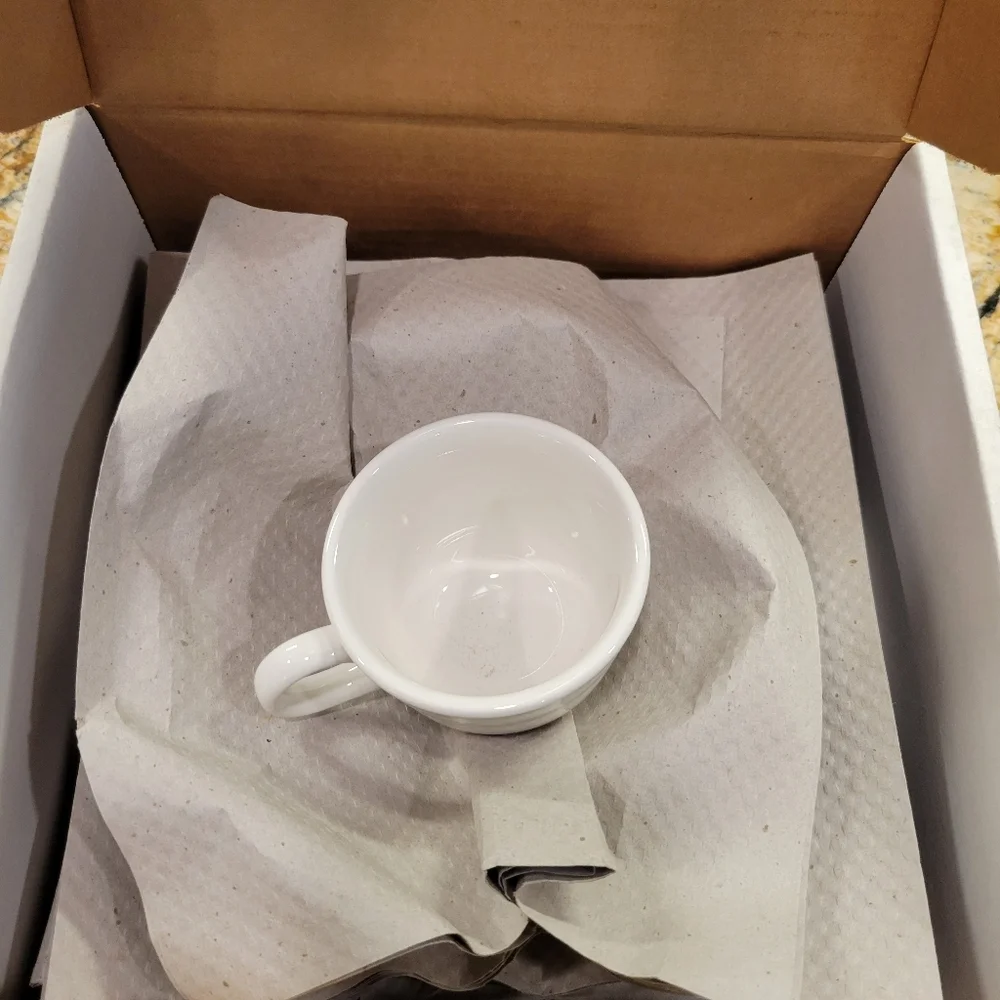 Fiestaware 5pc place