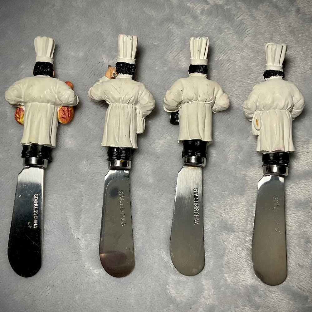 Guy Buffet vintage set