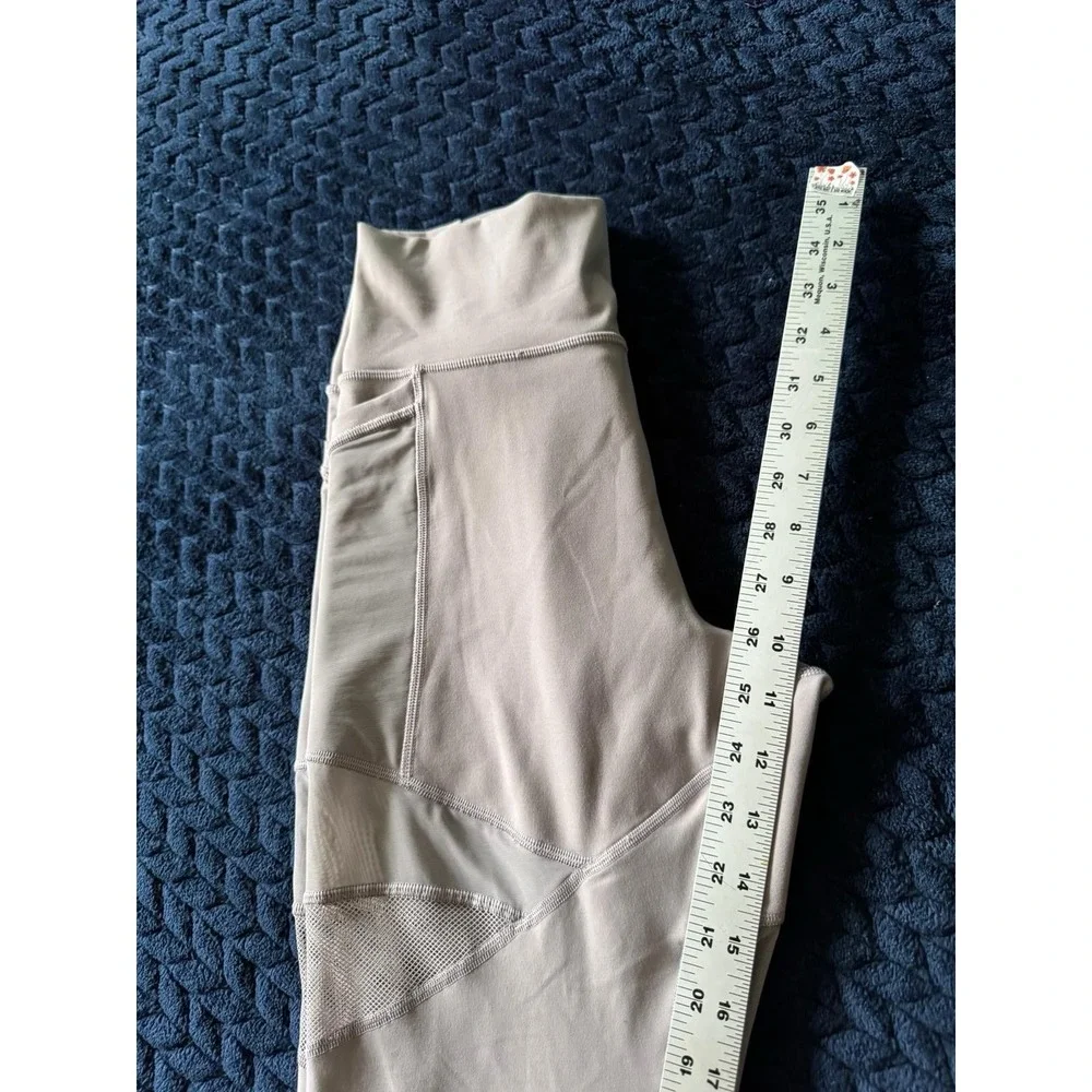 lululemon athletica excellent no