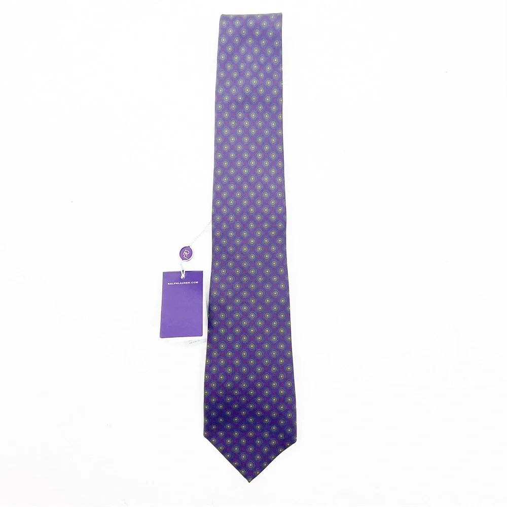 Ralph Lauren Purple Label prevent tie