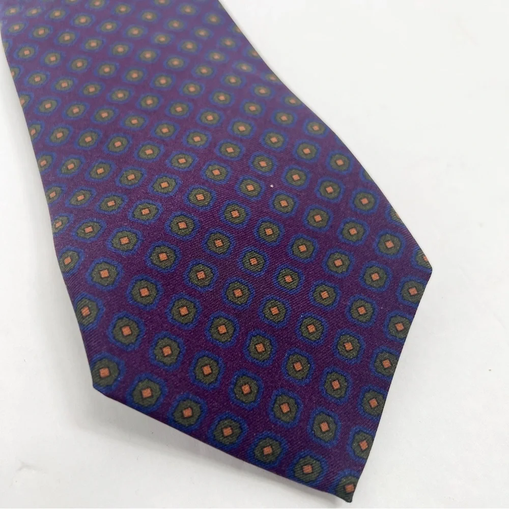 Ralph Lauren Purple Label motif prevent pure