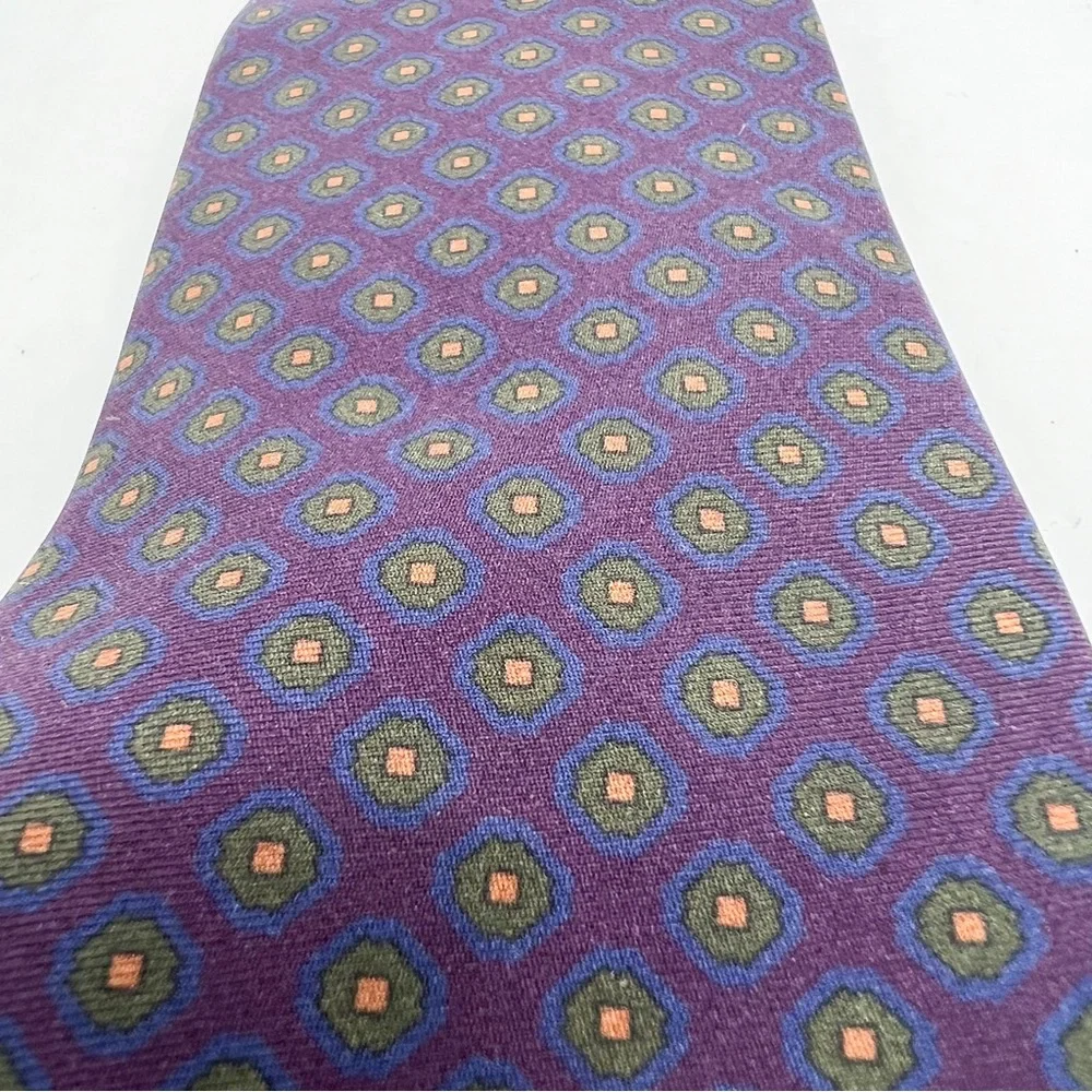 Ralph Lauren Purple Label prevent excellence geometric