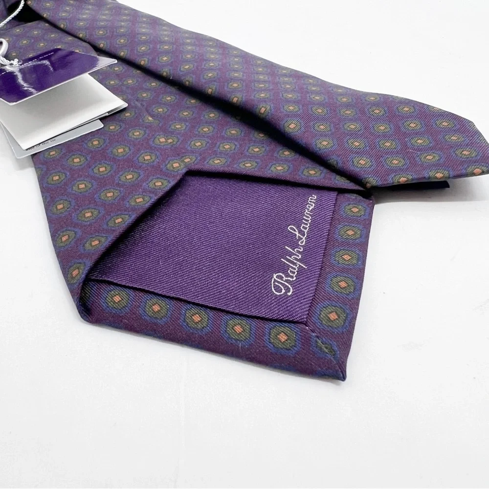 Ralph Lauren Purple Label 45 degree