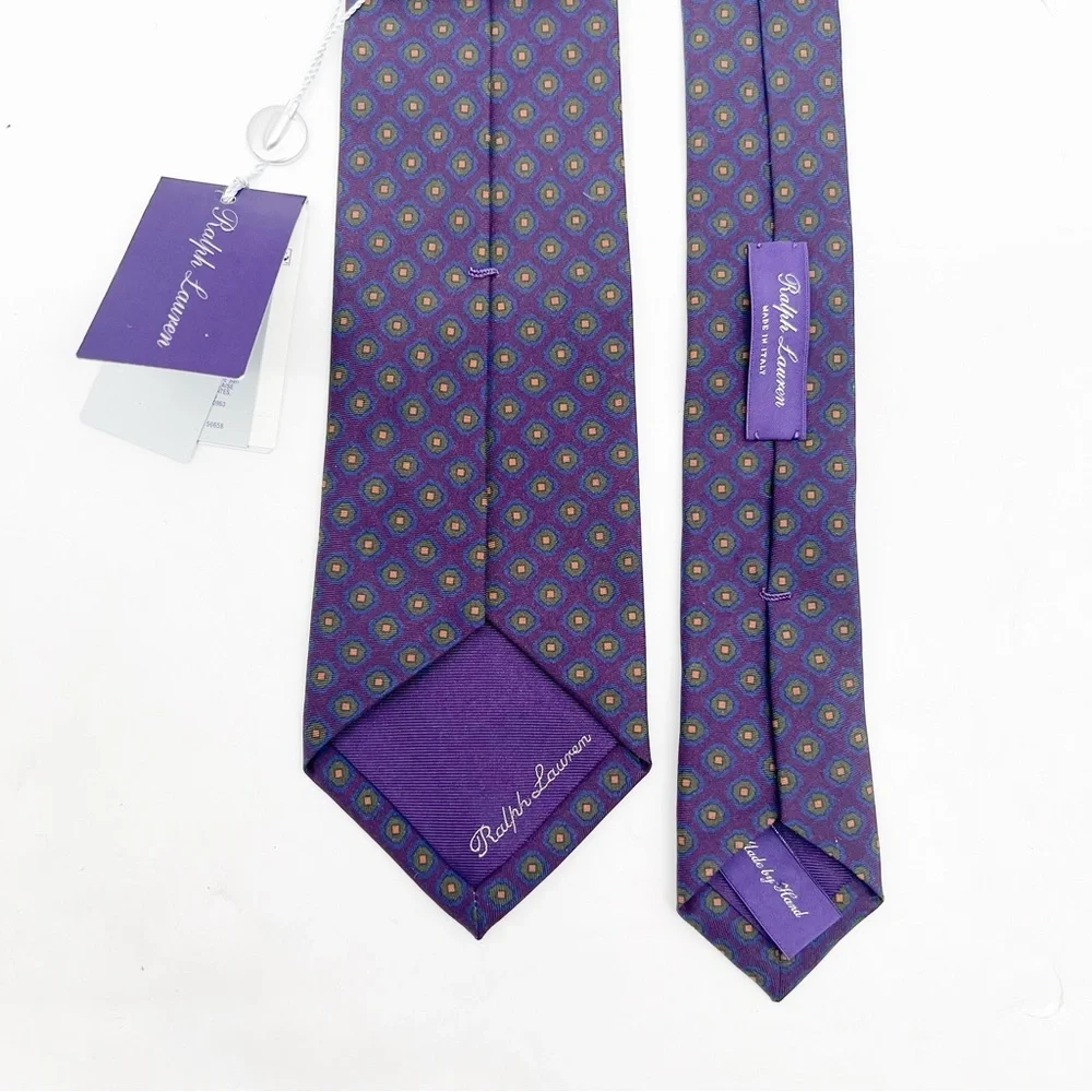 Ralph Lauren Purple Label ralph art inspired