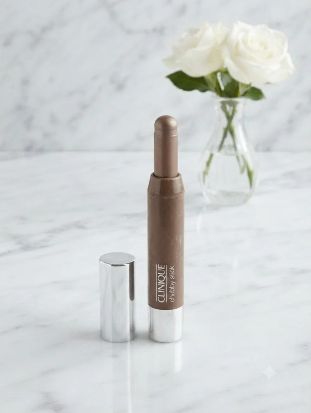 Clinique add touch