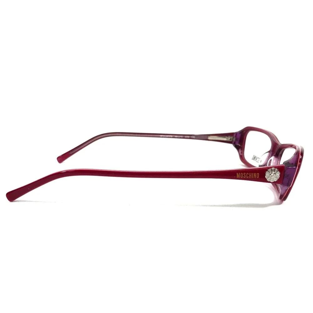 Moschino prescription lenses