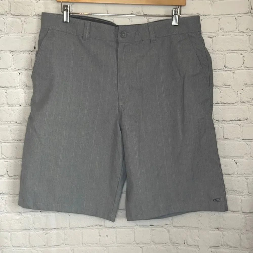 O’Neill Men’s Blue Shorts‎ 4 Pockets size 36