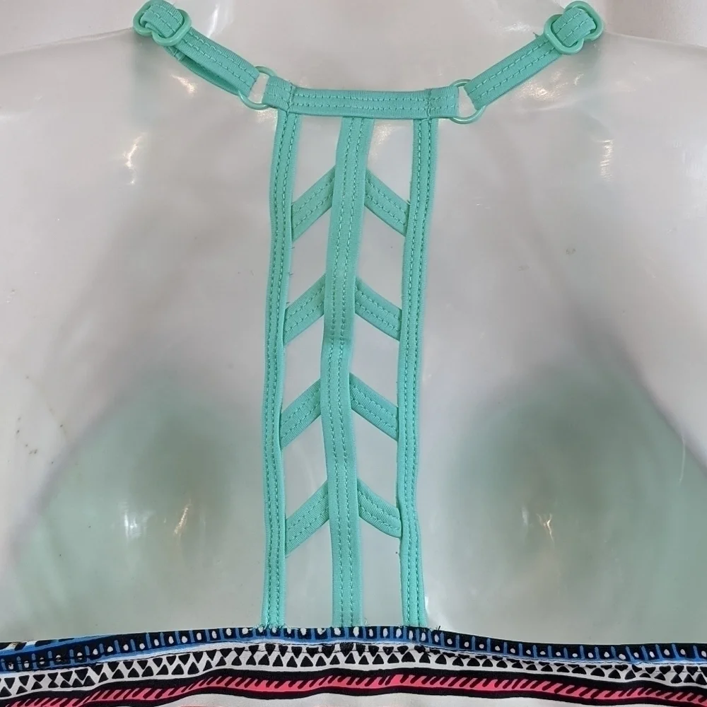 Justice this bikini