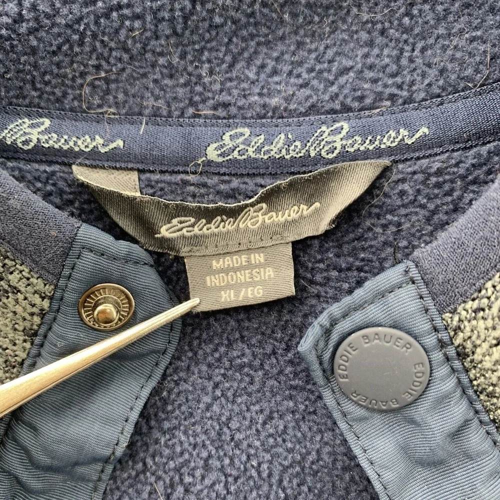 Eddie Bauer sale used