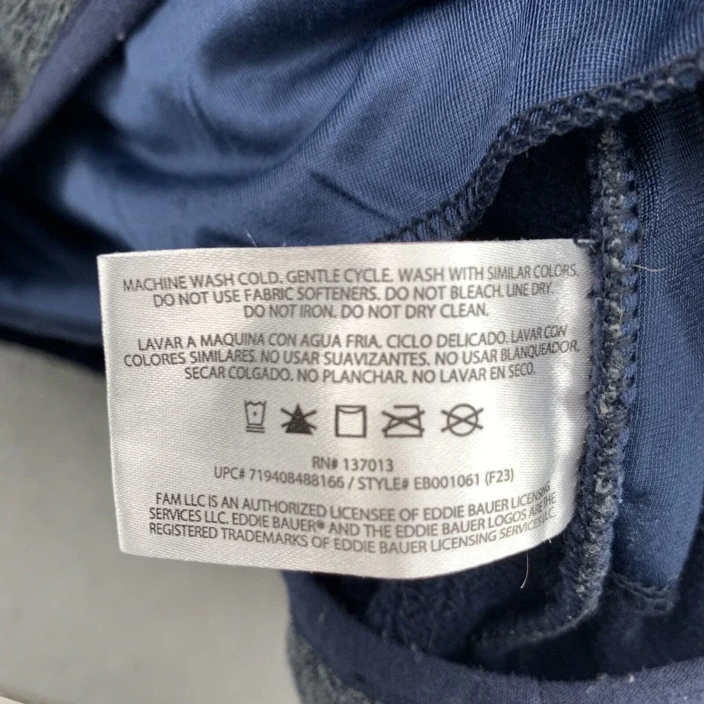 Eddie Bauer sale used