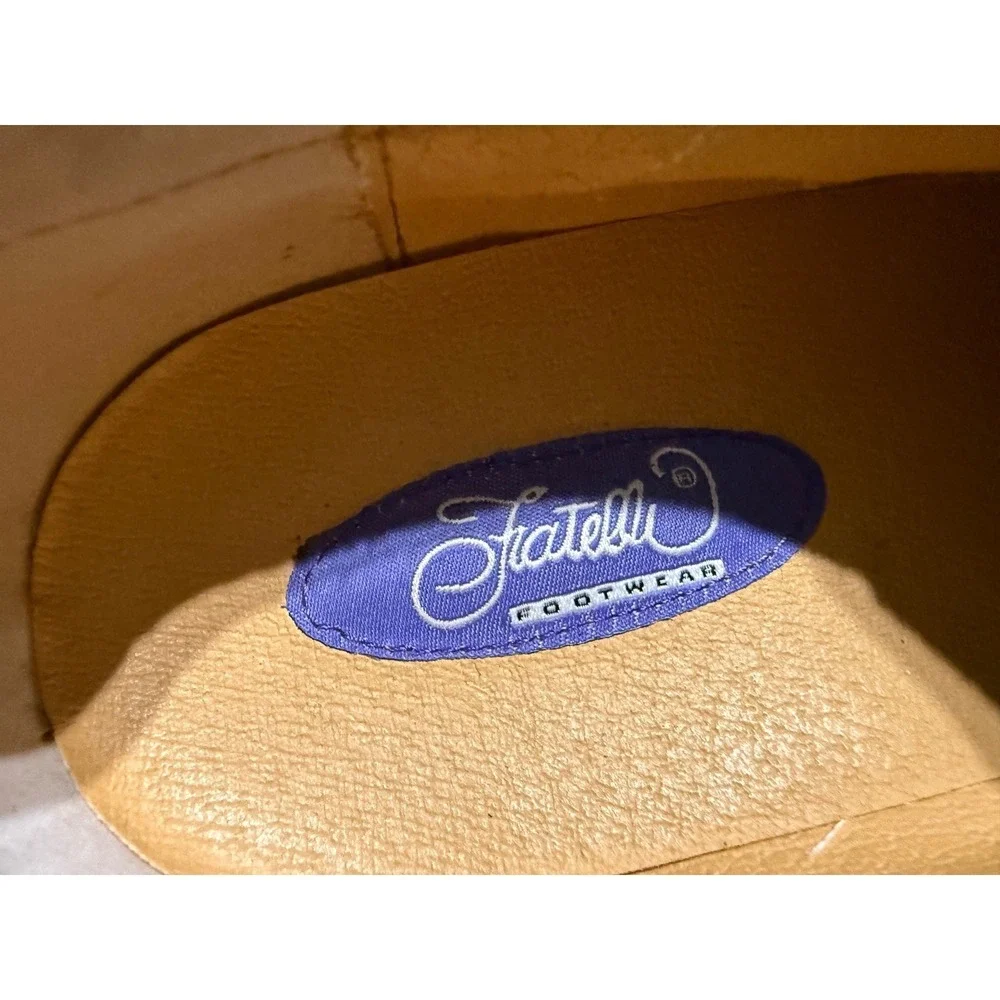 Fratelli Footwear fratelli footwear