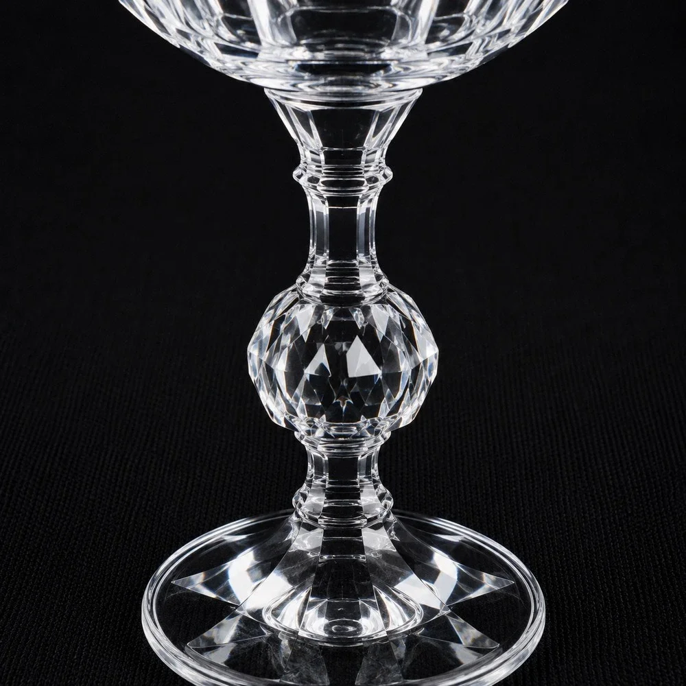 Crystalex bohemian crystal