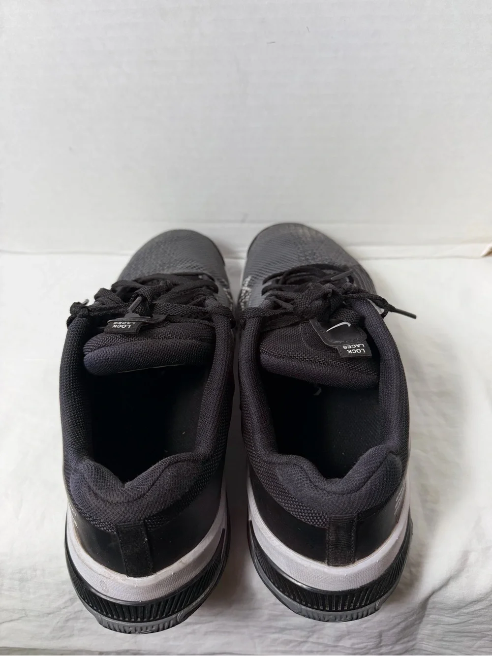 Nike durable training