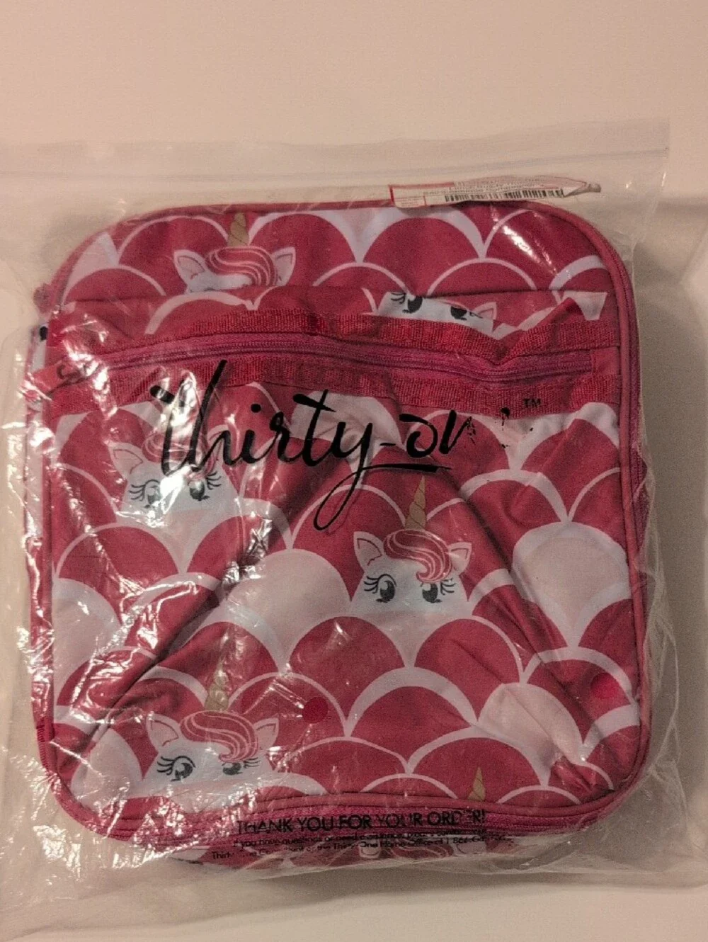 thirty-one cute unicorn