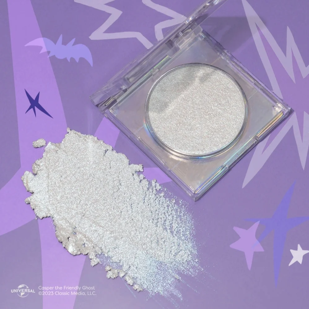Profusion Cosmetics get ready