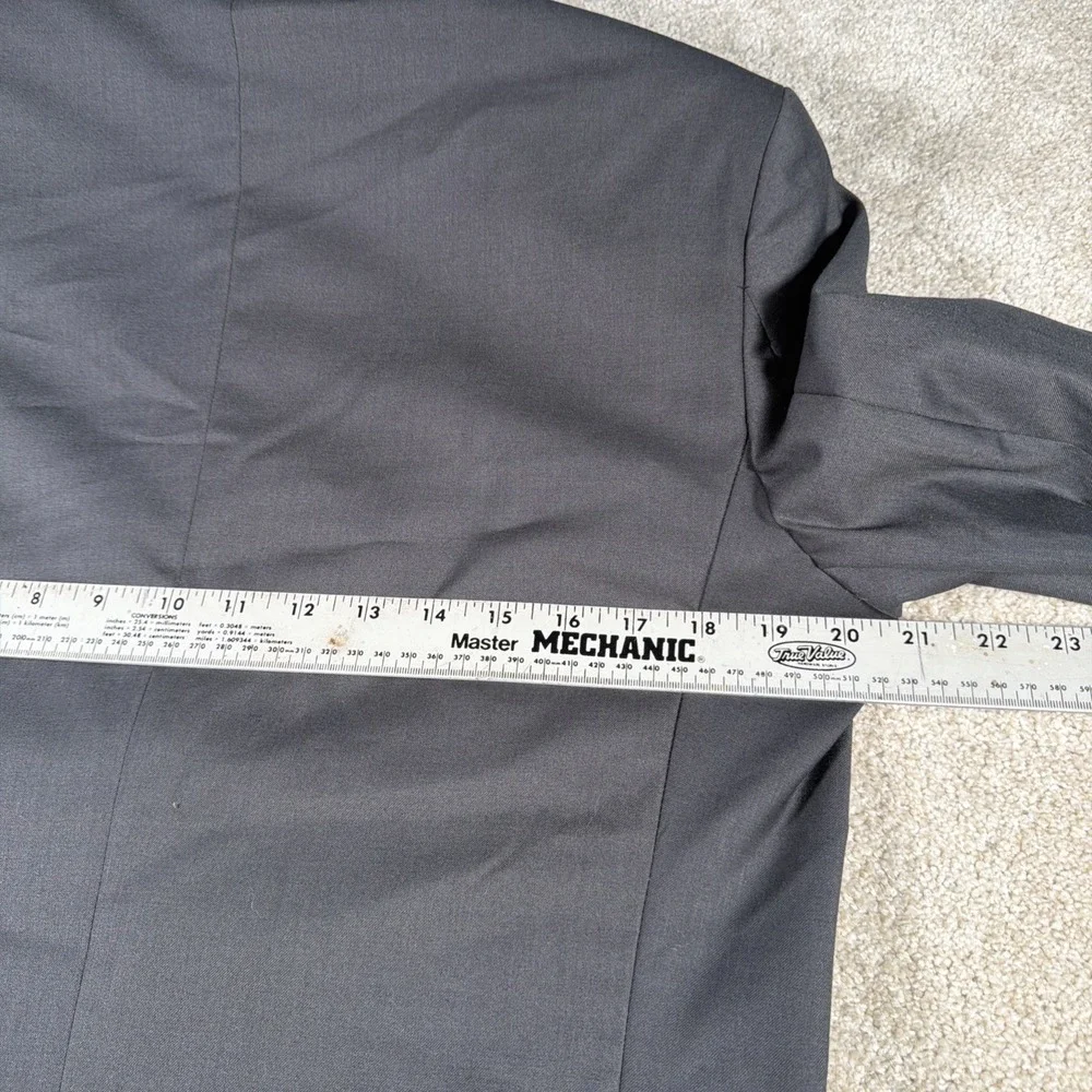 Vinci mens blazer