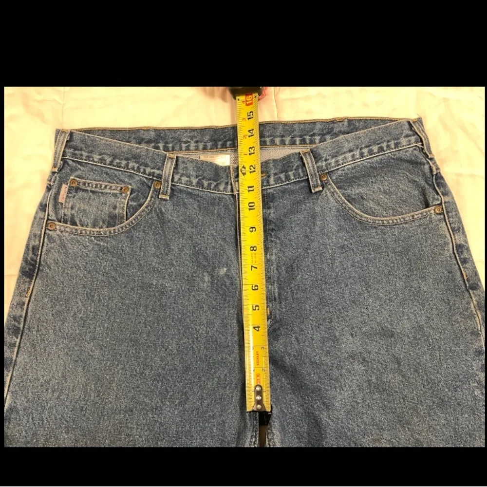 Carhartt mid cotton