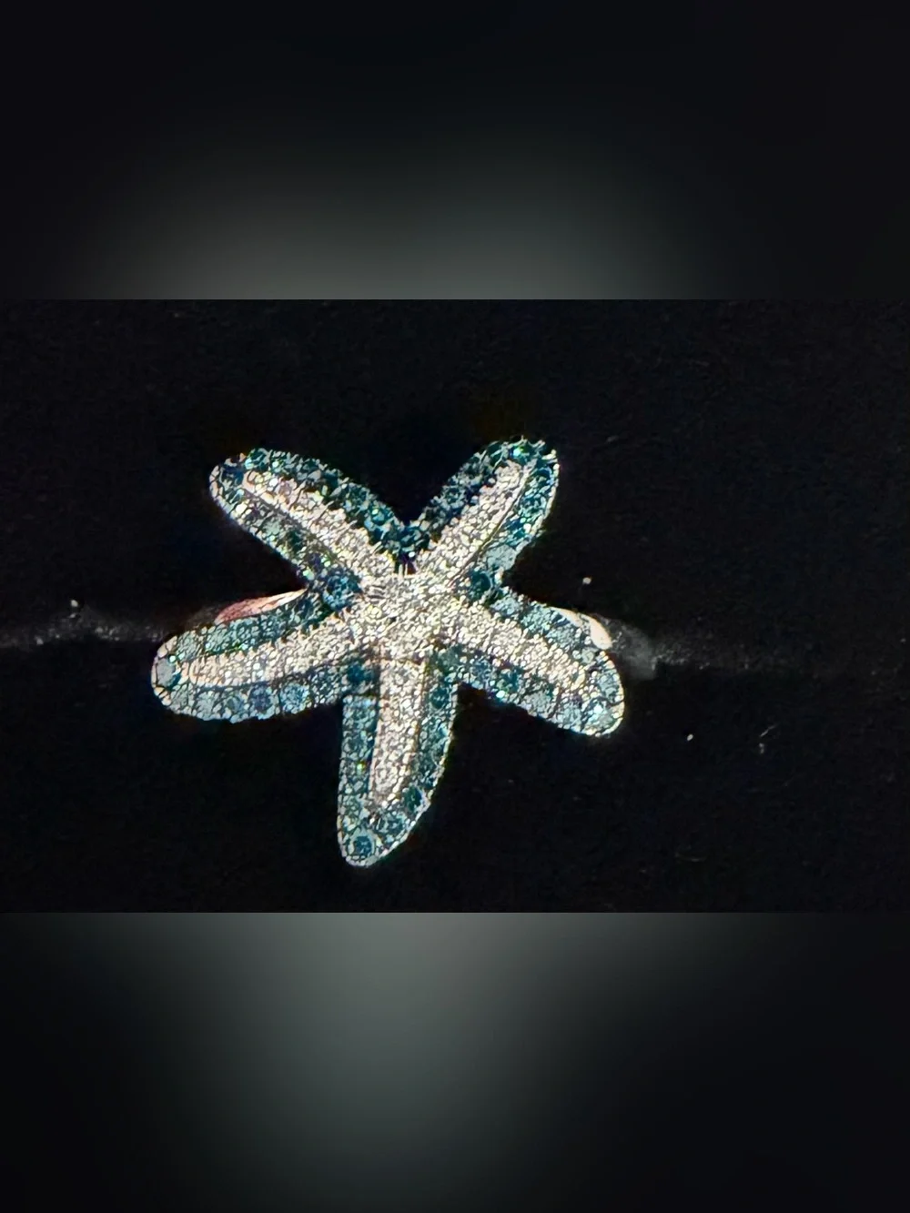 N/A 14k white