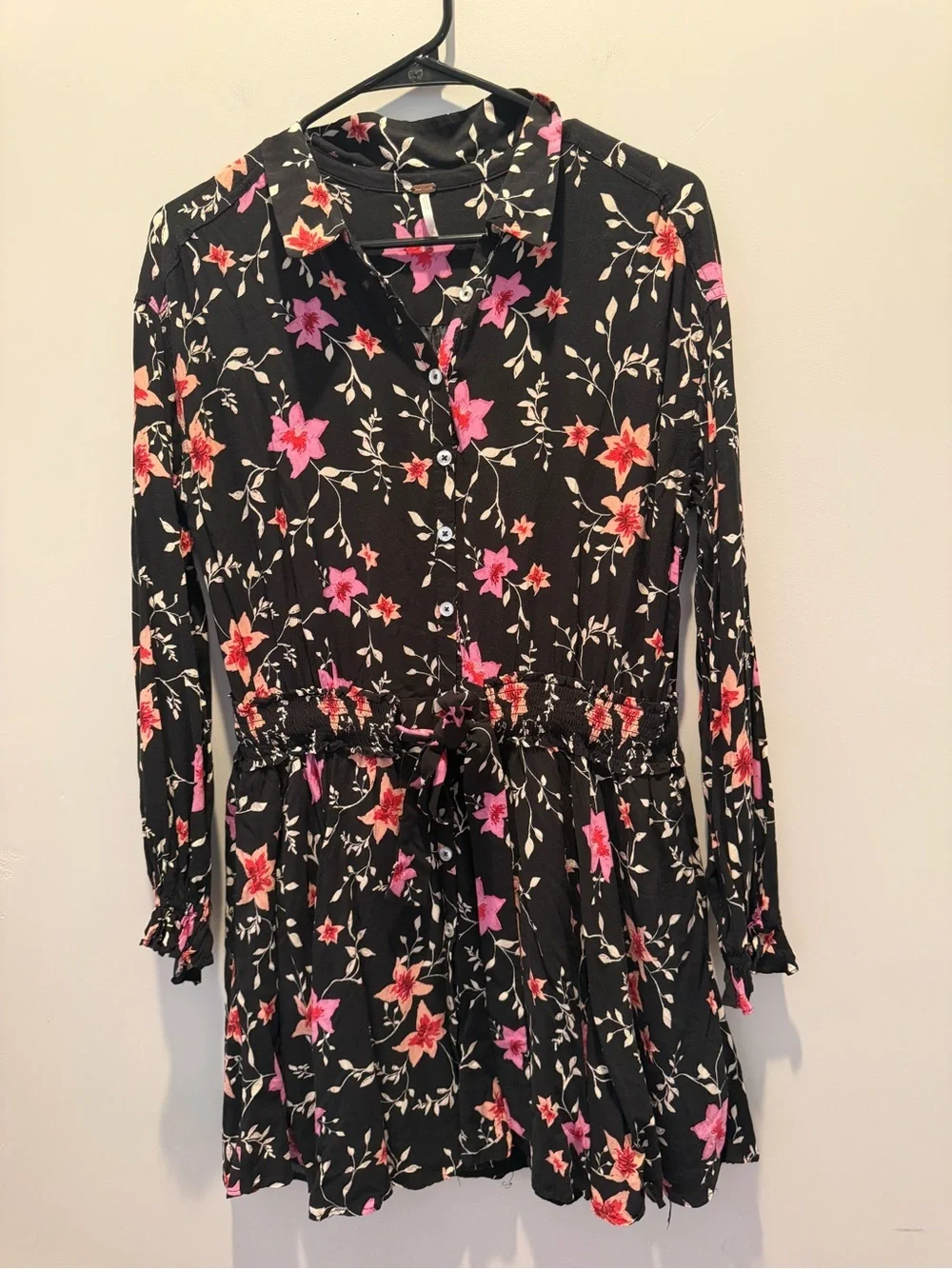 Free People soft black