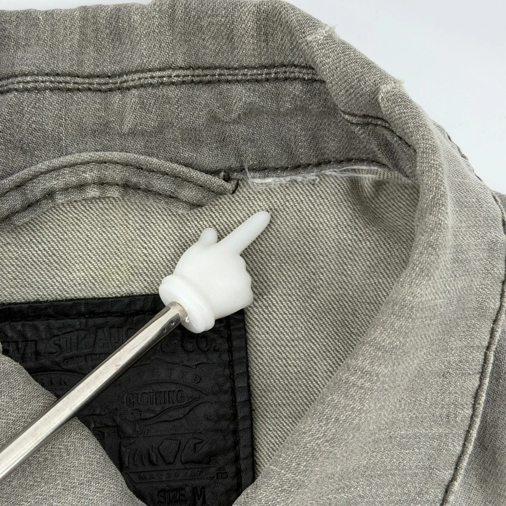 Levis see picture