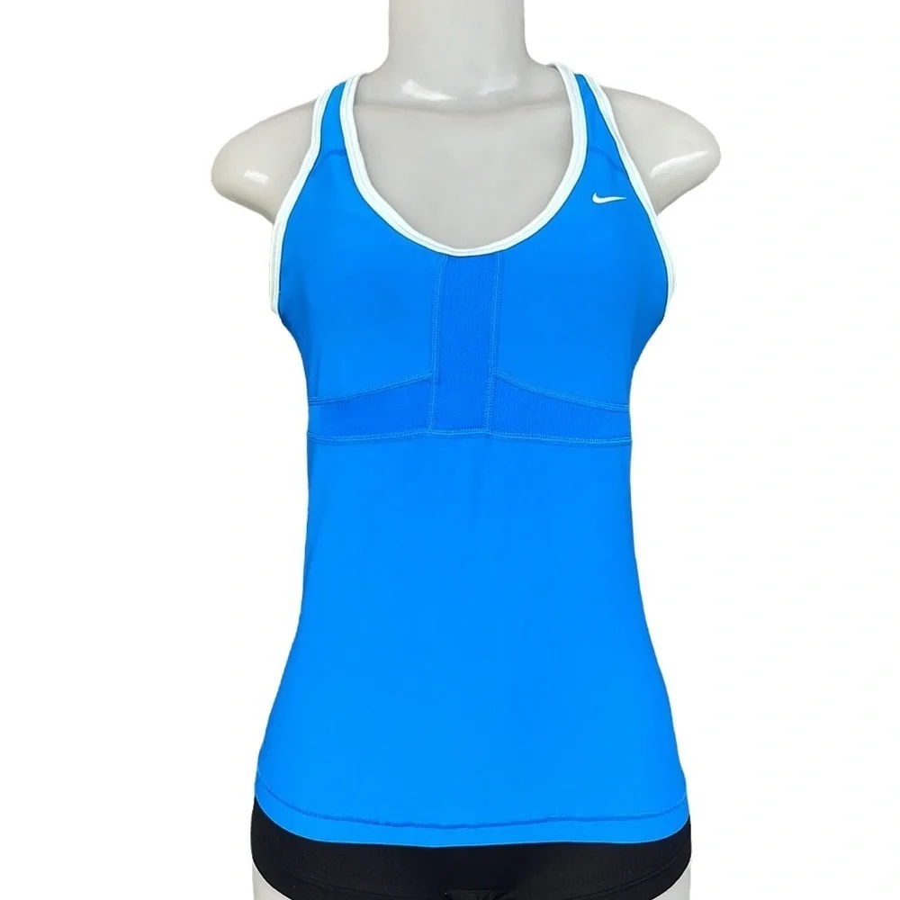 Nike classic dri