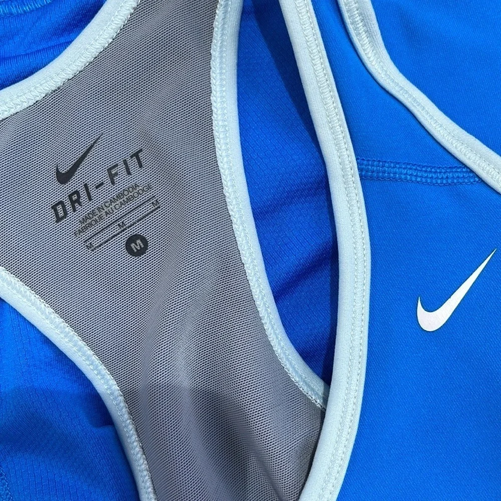 Nike classic dri
