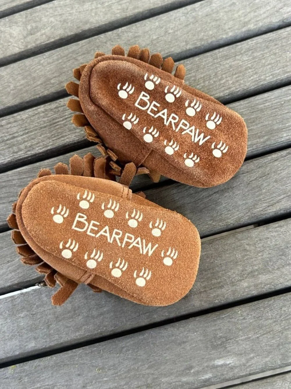 BearPaw other b19dr
