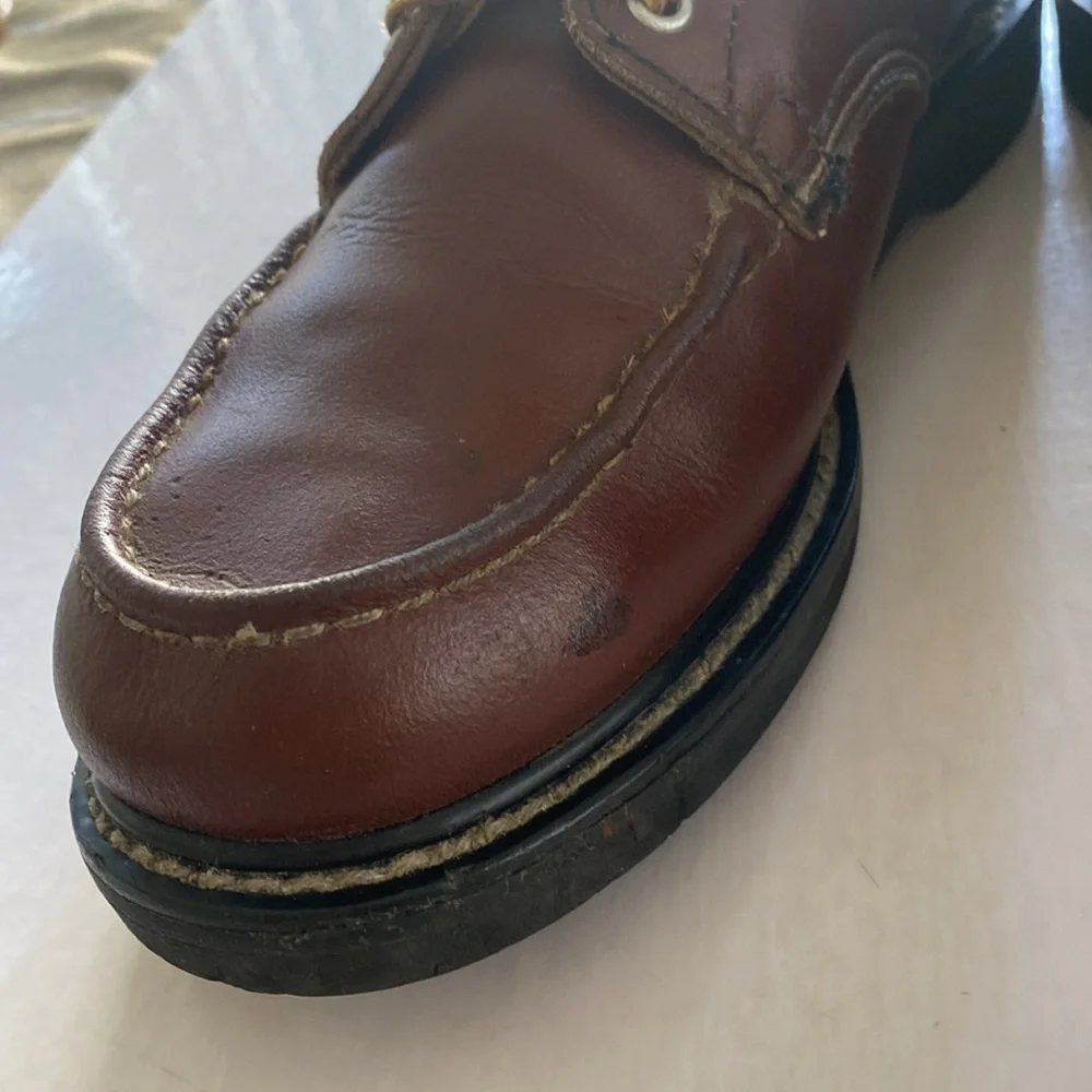 Leather Necks leather necks