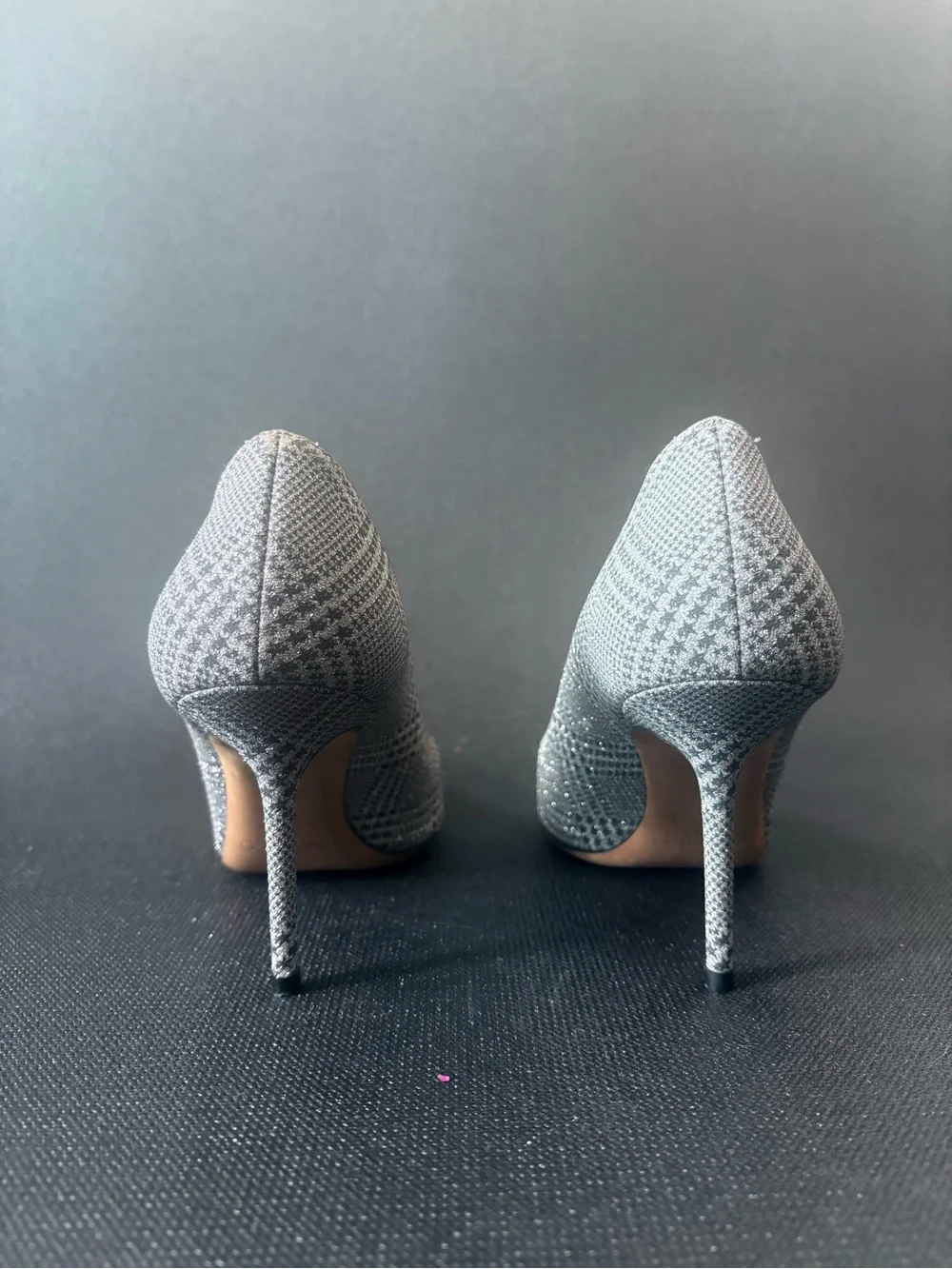 Jimmy Choo elegant jimmy