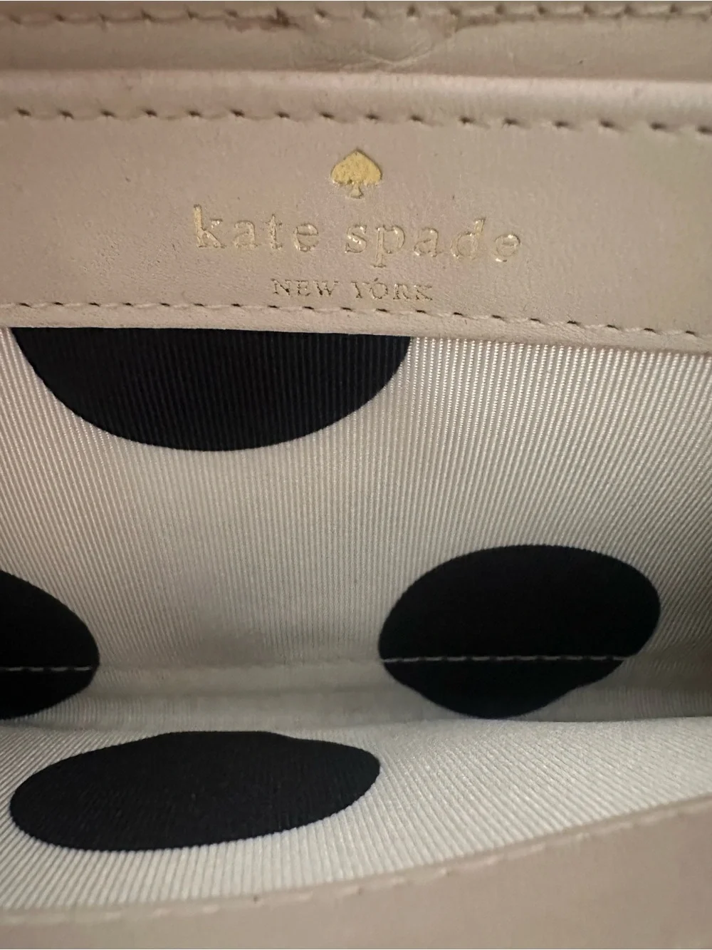 kate spade saffiano leather