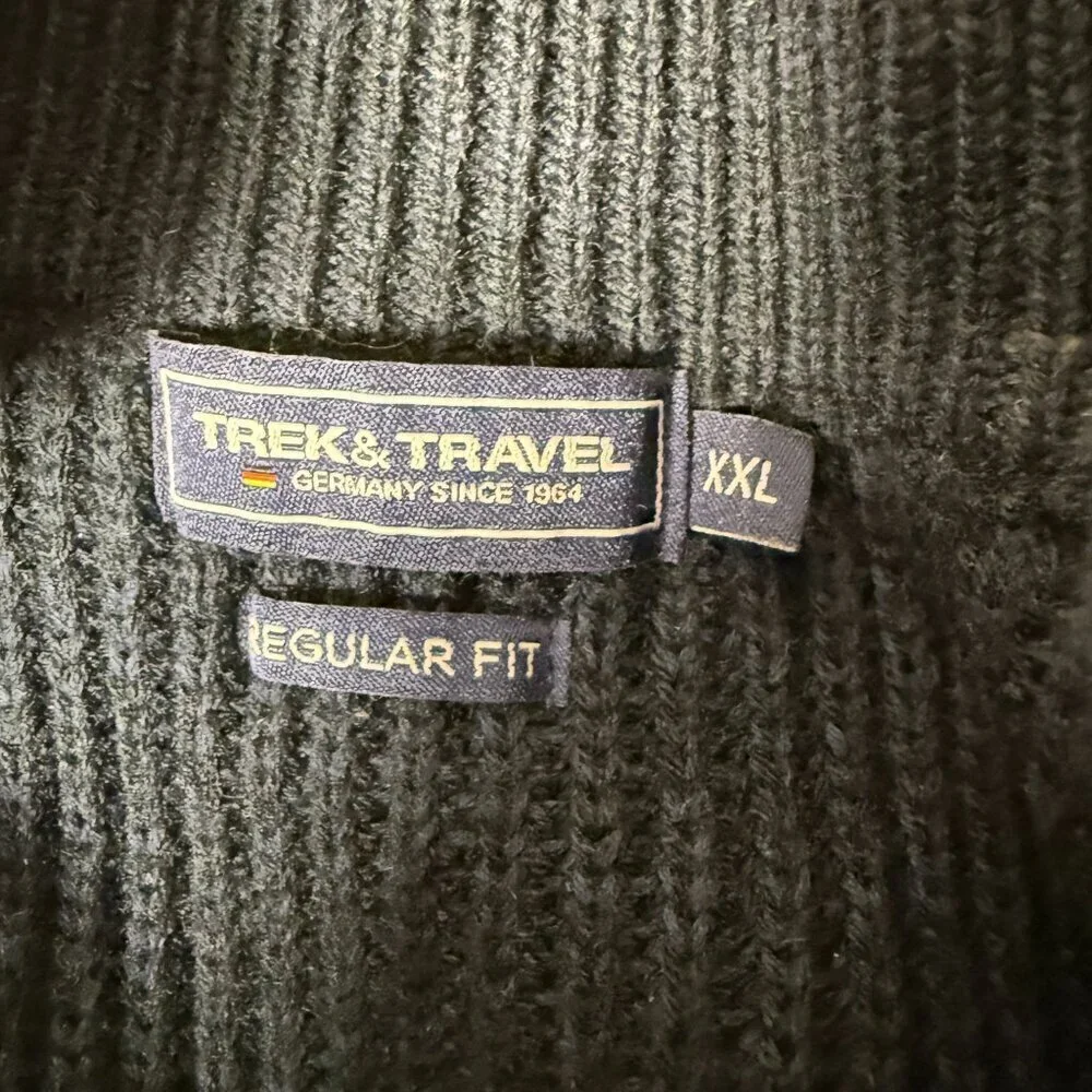 Trek & Travel trek travel