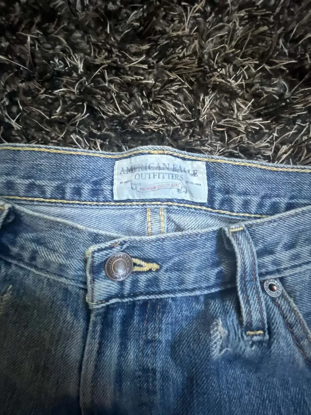 American Eagle Outfitters american eagle
