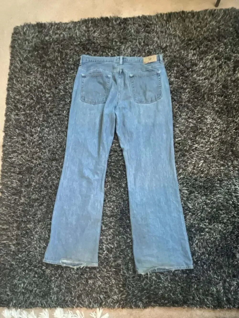 American Eagle Outfitters american eagle
