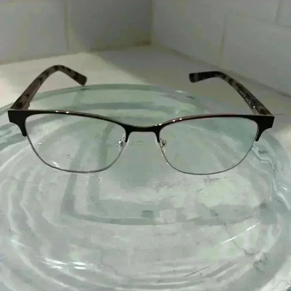Calvin Klein prescription glasses frames