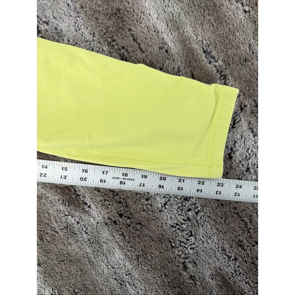 lululemon athletica excellent pre