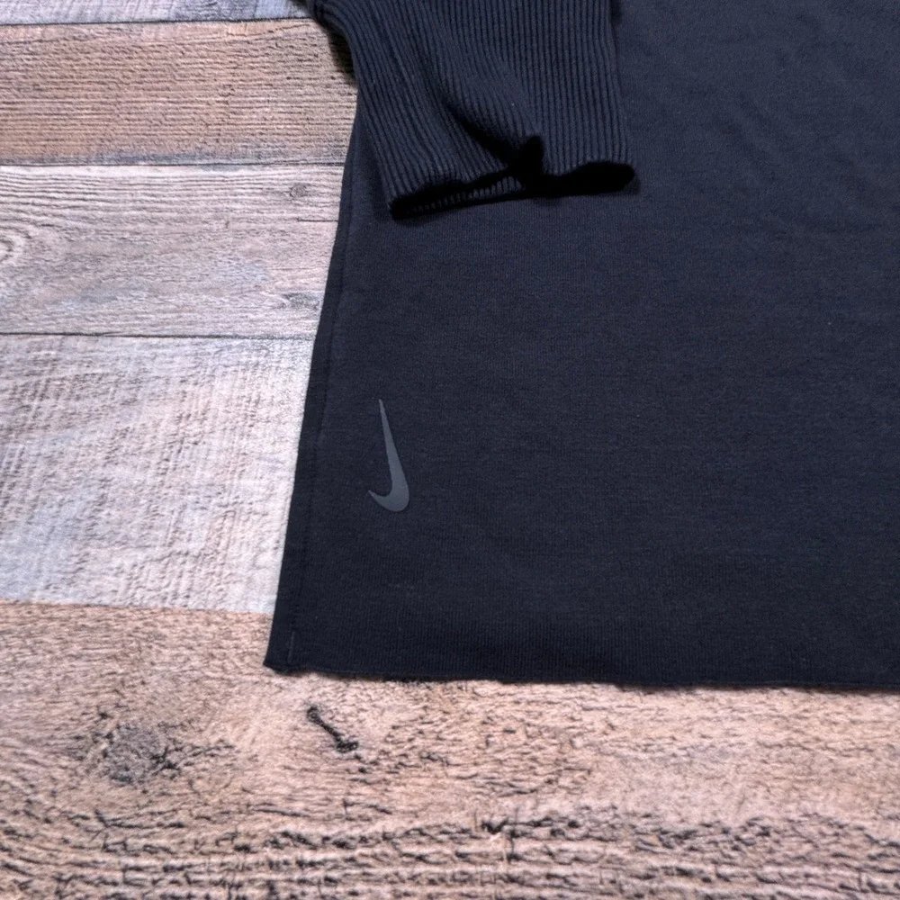 Nike yoga dri