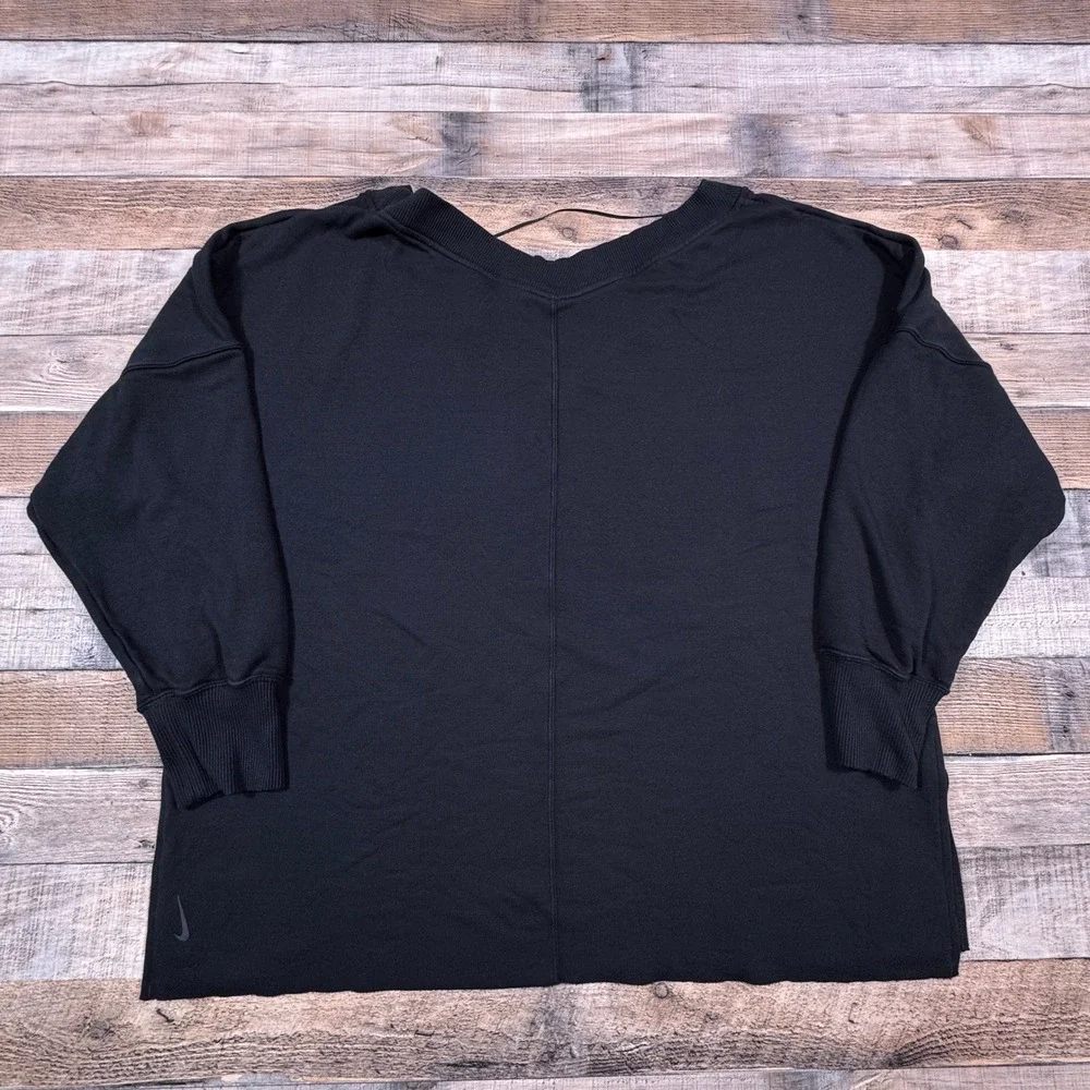 Nike yoga dri