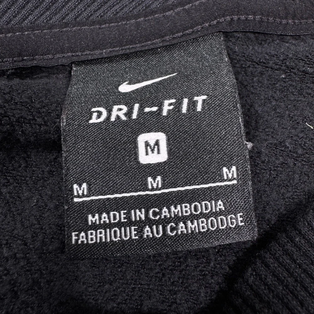 Nike yoga dri