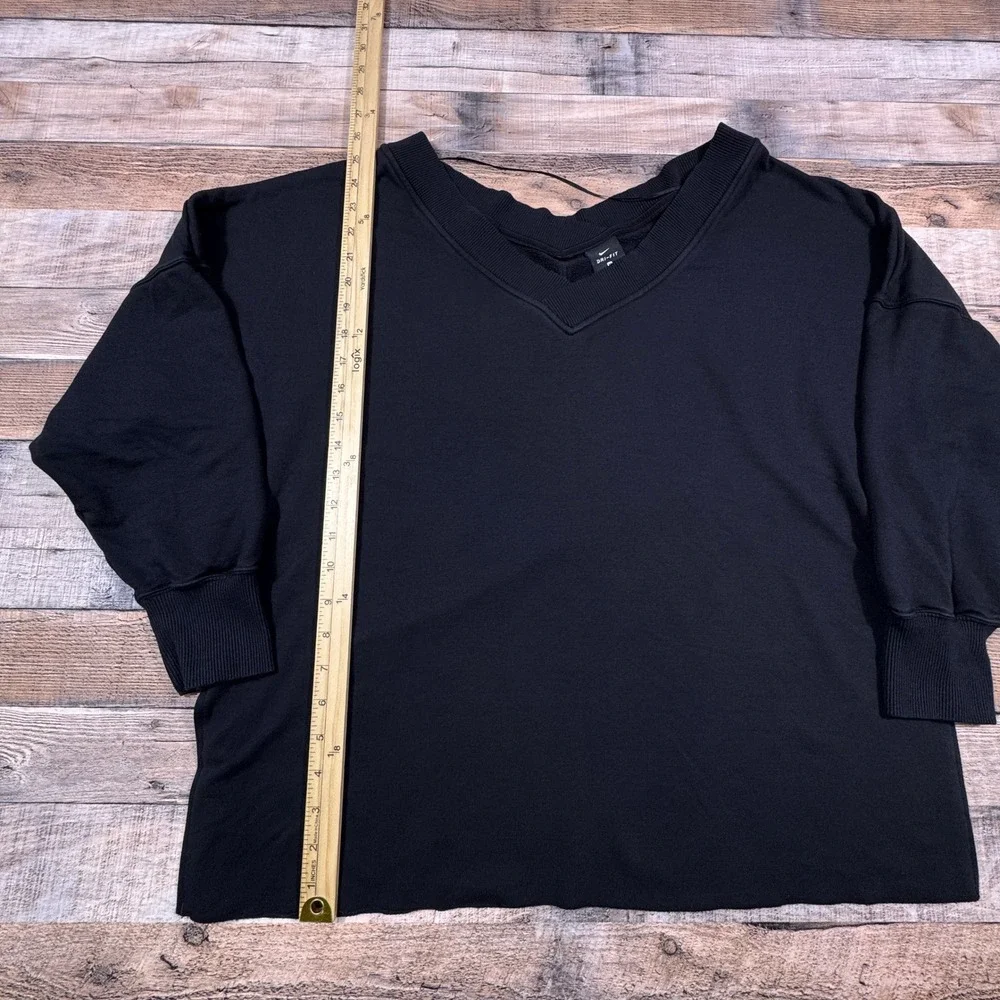 Nike yoga dri