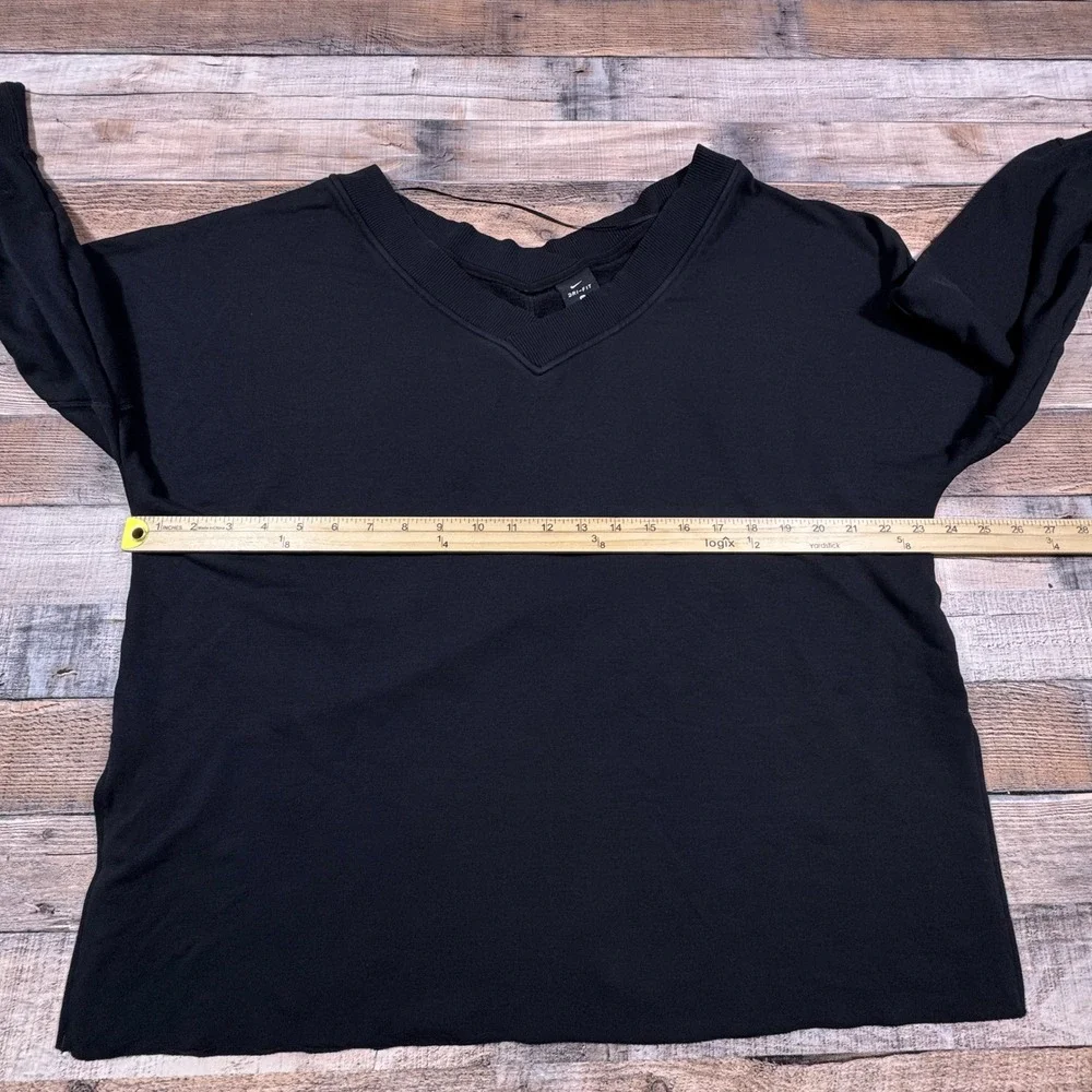 Nike yoga dri